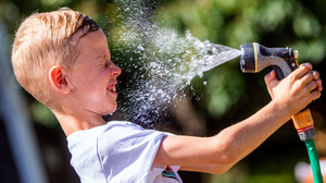 Hitze-Tipps: So hältst du hohe Temperaturen besser aus