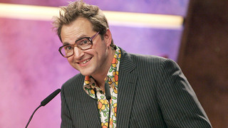 Paul Panzer Interview: Wir haben alle nen Dachschaden