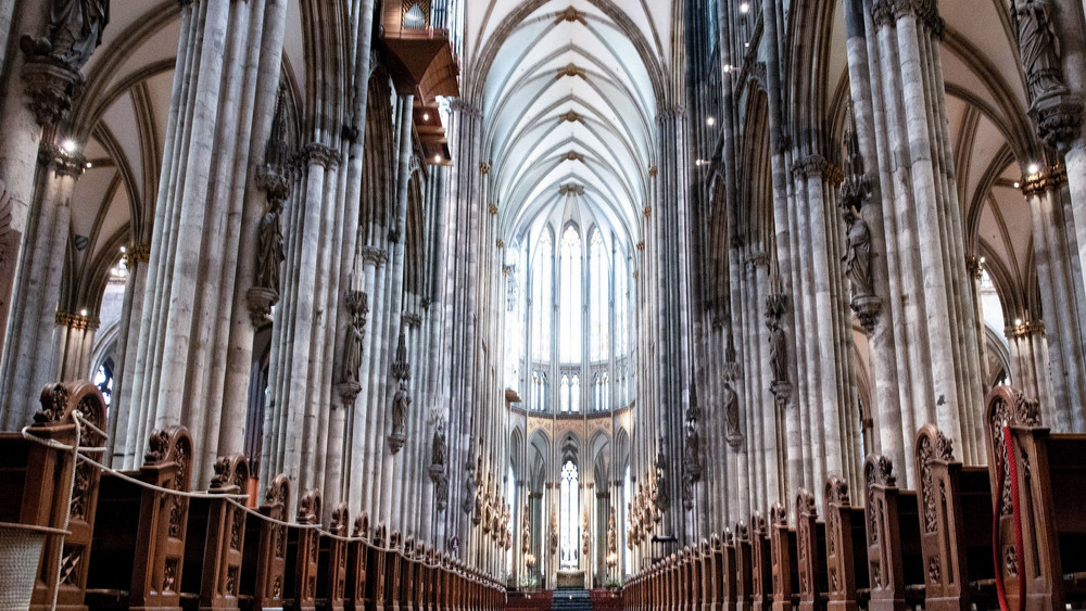 Kölner Dom