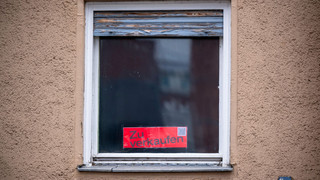 Preise von Eigentumswohnungen in hessischen Städten teils verdreifacht