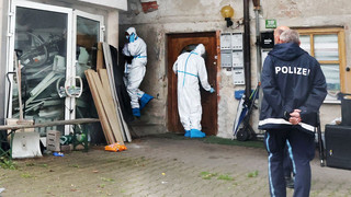 Verstümmelte Leiche aus Haus in Zwiesel identifiziert