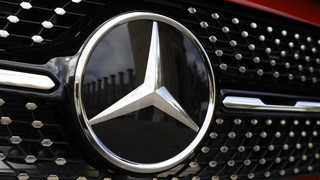 Mercedes ruft SUV-Modelle zurück: 4.400 Autos in Deutschland betroffen
