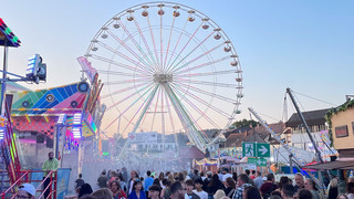 Michelstädter Bienenmarkt 2024: Traditionelles Fest für Alle