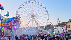 Michelstädter Bienenmarkt 2024: Traditionelles Fest für Alle
