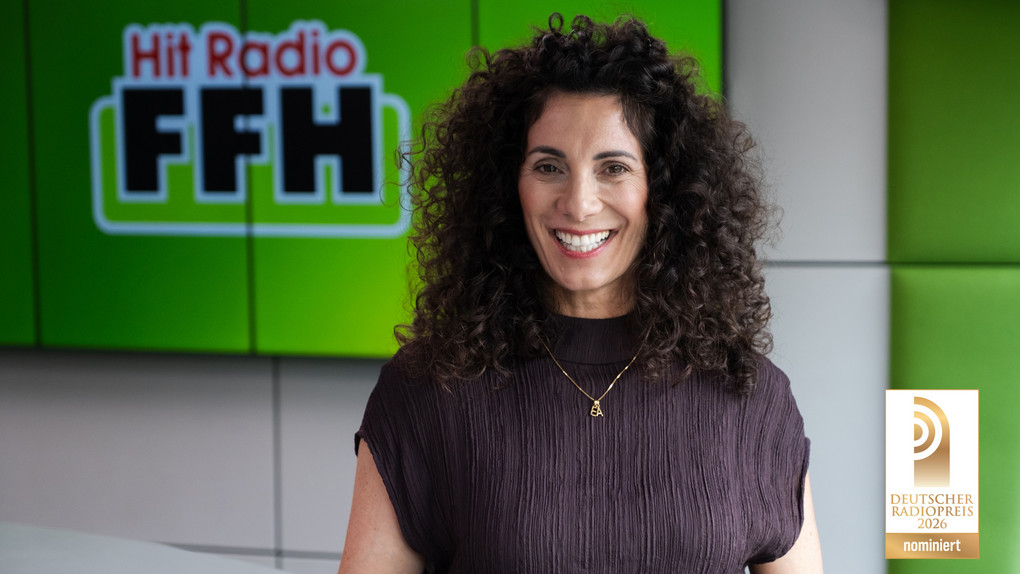Evren Gezer ist nominiert für den Deutschen Radiopreis