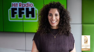 Evren Gezer ist nominiert für den Deutschen Radiopreis