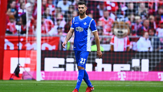 Abgang bei Darmstadt 98: Klaus Gjasula geht zu Rot-Weiss Essen