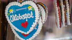 Das sind die besten Oktoberfeste in Hessen 2026