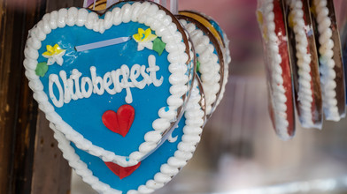 Das sind die besten Oktoberfeste in Hessen 2026