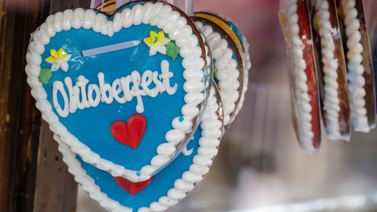 Das sind die besten Oktoberfeste in Hessen 2026