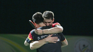 Der Odenwälder Franziska steht bei der Tischtennis-EM im Viertelfinale