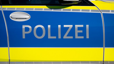 Verfolgungsjagd in Mainz: Mit 70 Sachen auf dem E-Scooter
