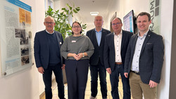 Arbeitsagentur Fulda zieht Bilanz für das Jahr 2025