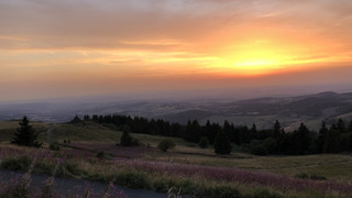 Rhön GmbH freut sich über gute Tourismuszahlen