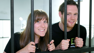 Freizeittrend: Rätsel-Spaß bei "Live Escape"-Spielen