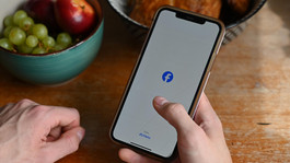 Jetzt folgen - FFH auf Facebook