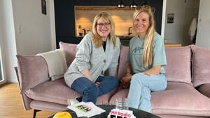 Läuferin Hottenrott:"Vorfreude auf Kampf Frau gegen Frau"-Olympia Talk