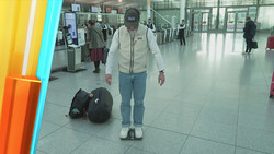 Neue Visum-Regel sorgt für Empörung: Kein USA-Einlass für Übergewichtige?