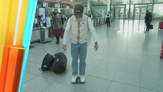 Neue Visum-Regel sorgt für Empörung: Kein USA-Einlass für Übergewichtige?