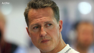 Erpressung der Familie: Fall Schumacher wird neu aufgerollt