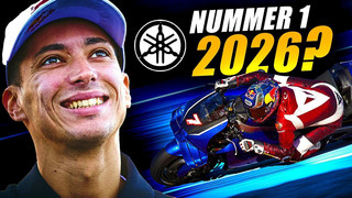 Starker Toprak Razgatlioglu: Zweitbeste Yamaha im MotoGP-Test