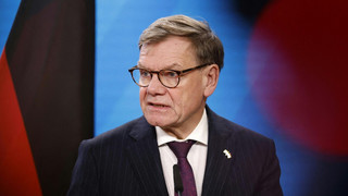 Gaza: Wadephul ruft Hamas und Israel zu Einhaltung von Waffenruhe auf