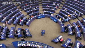 Kampf gegen den Klimawandel - EU setzt sich neues Ziel 