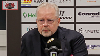 Starbulls holen Sieg nach Penaltyschießen bei den Krefeld Pinguinen