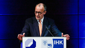 Merz weist SPD-Pläne zu Erbschaftsteuer zurück