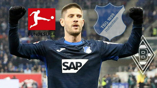 Altstar plus Adjutanten: Kramaric und Co. auf Europa-Kurs