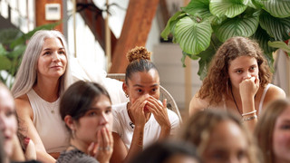 Heidi's knallharte Nachricht: EINIGE werden die Show verlassen