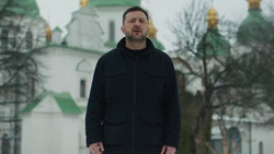 Selenskyj: Putin hat seine Ziele nicht erreicht