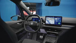 Der nue Volkswagen ID.3 Neo - Das Interieurdesign