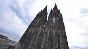 Zwölf Euro Eintritt: Kölner Dom kassiert nun – mit diesen Ausnahmen