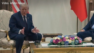 Nato-Gipfel: Zeigt Trump Europa die rote Karte?