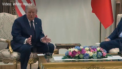 Nato-Gipfel: Zeigt Trump Europa die rote Karte?
