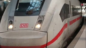 Deutsche Bahn: Etwa jeder zwölfte Fernzug ganz oder teilweise ausgefallen