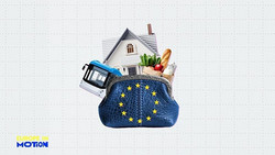Teures Leben, gezielter Konsum: Wie Europas Haushalte ihr Budget neu verteilen