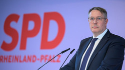 Neuer Arbeitsminister: Schweitzer folgt auf Bas