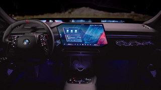 Die neue BMW 3er Reihe - Umfassendes digitales Nutzererlebnis