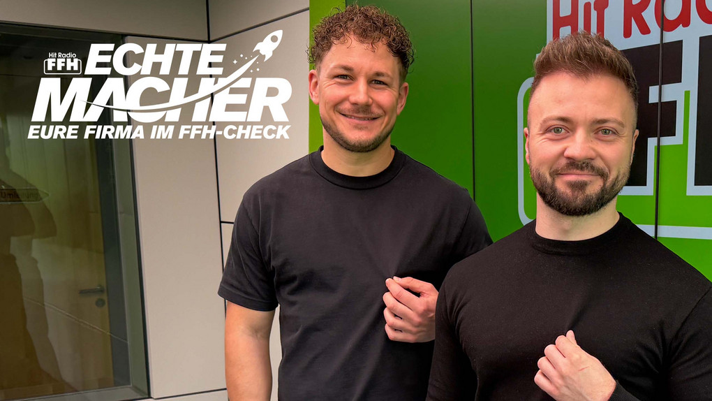 FFH stellt Echte Macher vor: BÁSICK Clothing