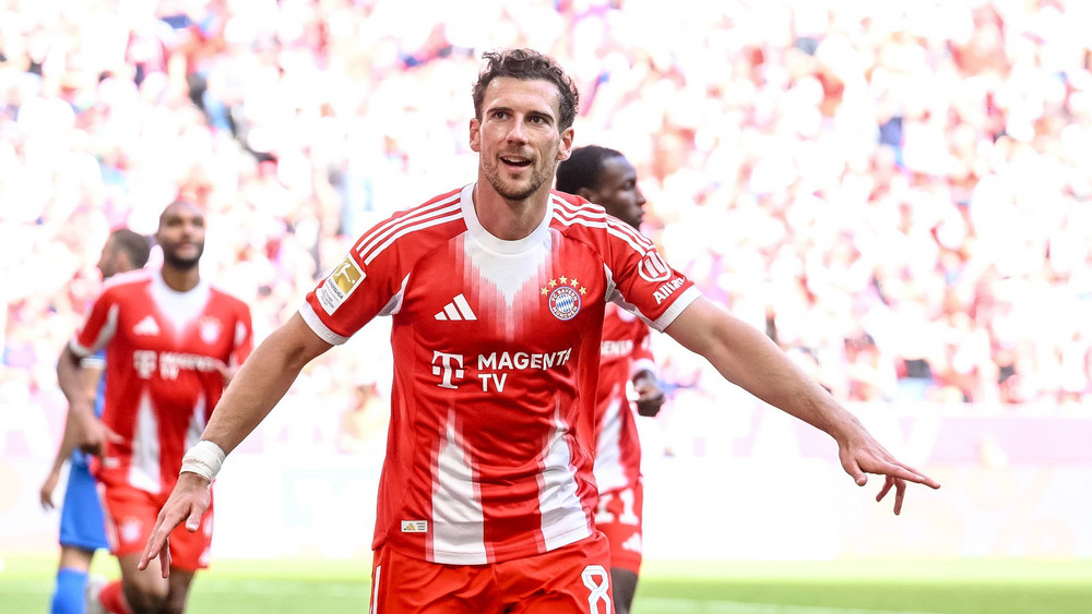 Leon Goretzka