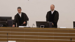 Luise Mord Teenager zahlen Schmerzensgeld