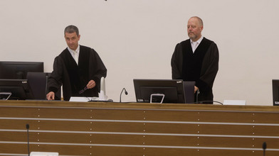 Luise Mord Teenager zahlen Schmerzensgeld