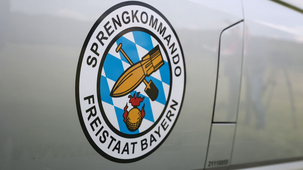 Sprengkommando
