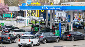Polen führt Übergewinnsteuer für Mineralölkonzerne ein