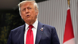 Trump: Iran signalisiert Gesprächsbereitschaft