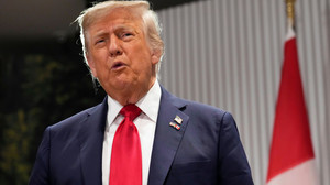 Trump: Iran signalisiert Gesprächsbereitschaft