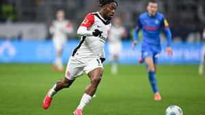 Wahi-Rückkehr nach Frankreich: Frankfurts teurer Fehlgriff