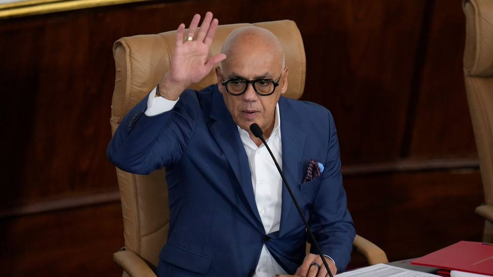 Nationalversammlung von Venezuela